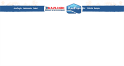 Desktop Screenshot of kavipol.com